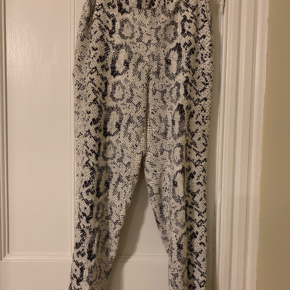 Women JCrew Jamie pants size 4
